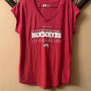 The Ohio State Buckeyes T-Shirt